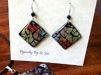 Rainbow Diamond Eggshell Mosaic Earrings Pendant.jpg